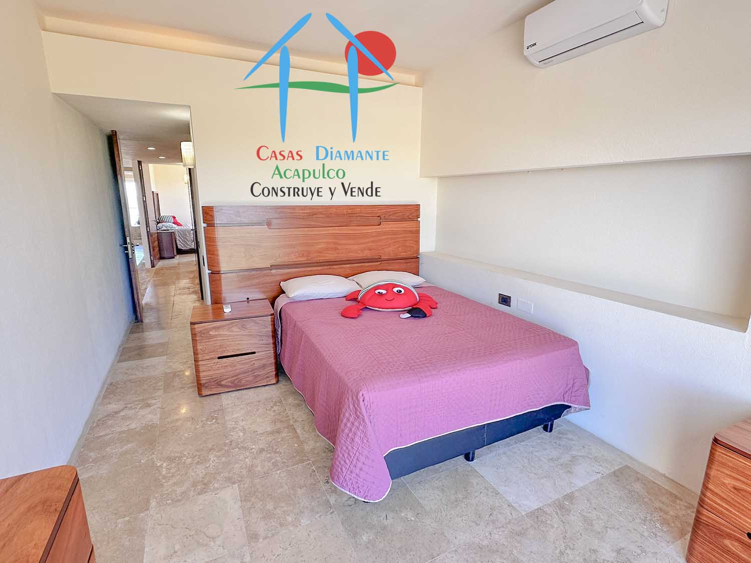 Arena 401 - Recámara cuatro 1